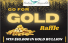 GO FOR GOLD RAFFLE WINNERS